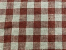 French Vintage  100% Linen