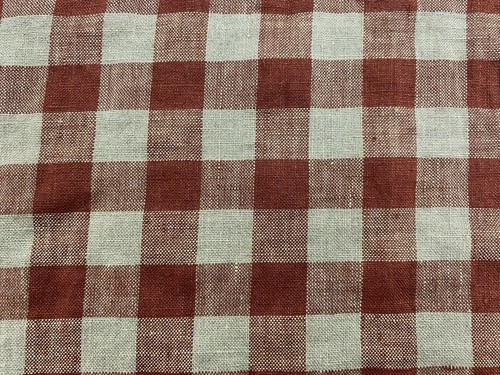 French vintage 100 linen - french,