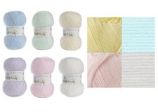 James Brett Baby DK Double