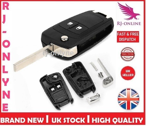Button flip key case - button, fob