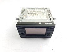 2011 NISSAN QASHQAI SATELLITE