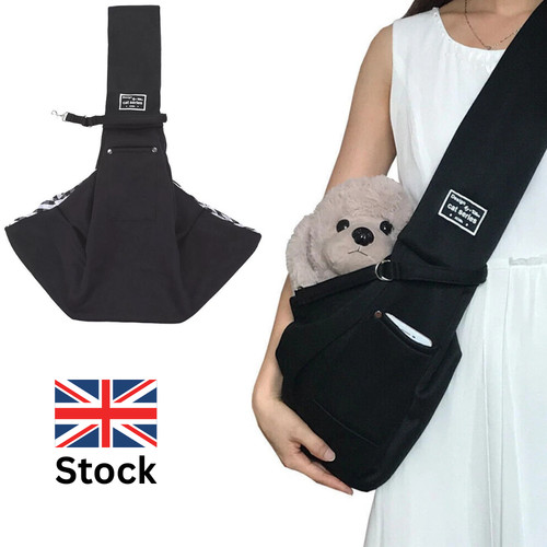 Pet carrier shoulder bag dog - carrier,