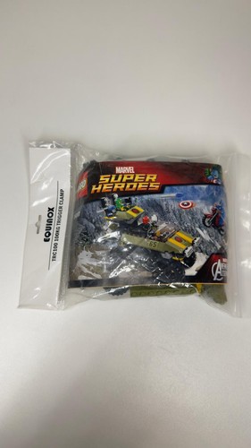 Lego 76017 marvel hydra - -,