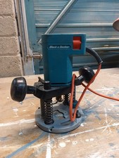 Black & Decker DN66 Plunge