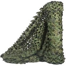 2*3M/4*6M Large Camouflage Net