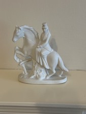 Antique Continental Parian
