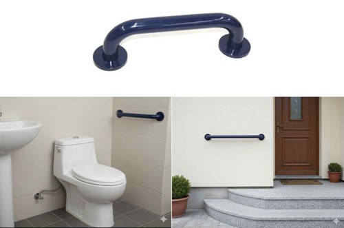 Grab hand rail - rail, safety