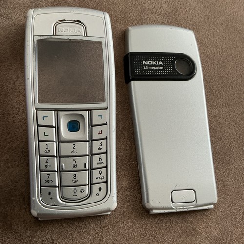 Genuine original nokia 6230i - nokia,