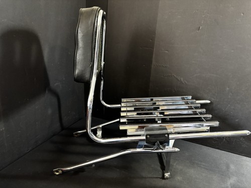 Vintage luggage rack - vintage,