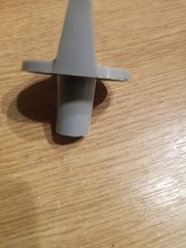 Flavel Debonair Gas Tap For Radiant Gas Fire.Obsolete Knob.