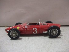 Brumm Ferrari 156 F1 Sharknose 1/43