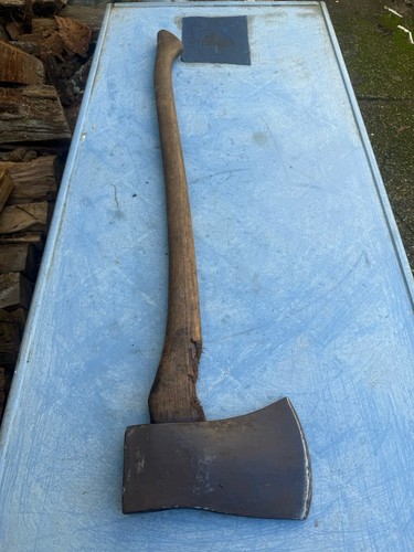 Vintage spear and jackson wood - spear,