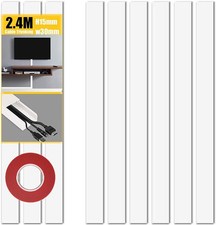 Trunking Cable Wall Cord
