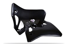 Radiator louvers polisport - radiator,