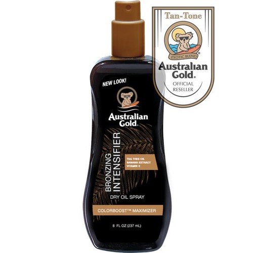 Australian gold bronzing - australian,