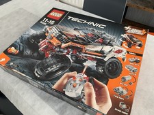 LEGO Technic 9398 4x4 Crawler