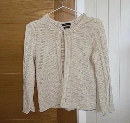Vintage massimo dutti made - made, in