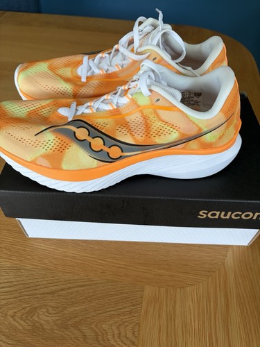 Saucony kinvara men s - kinvara, men's