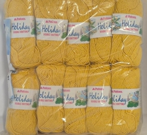 Patons holiday knitting - dk,