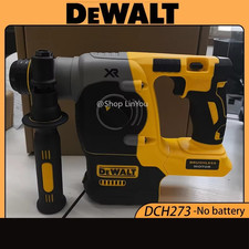 DEWALT DCH273 18V/20V MAX SDS