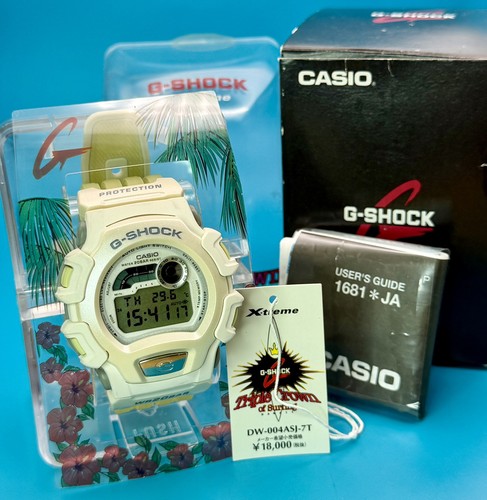 Casio vintage shock - casio,