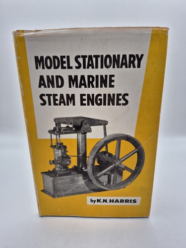 Model stationary and marine - stationary,