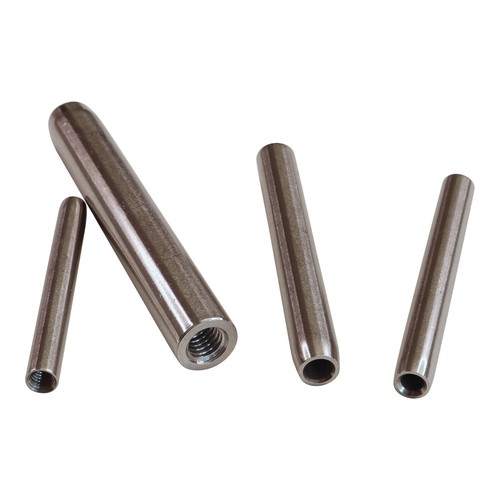 Stainless steel swage - stainless,