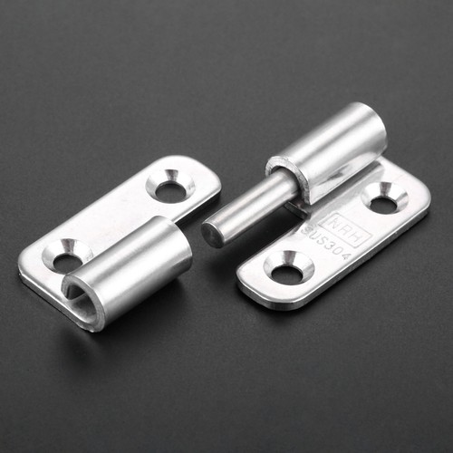 2pcs removable hinges - 1/2pcs,
