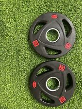 2.5kg  olympic rubber weight