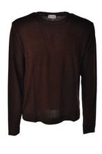 Pringle  -  Sweaters - Male - Brown - 4658221A185344