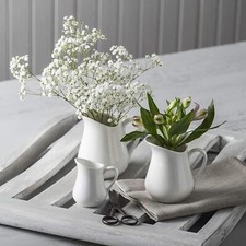 Quality Porcelain Milk Jug