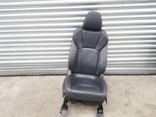 2017 ON MK2 SUBARU XV ELECTRIC