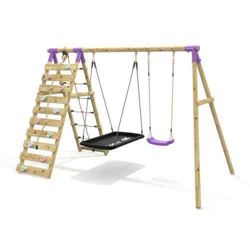 Rebo double swing - rebo,
