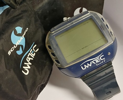 Scubapro uwatec smart - uwatec, z