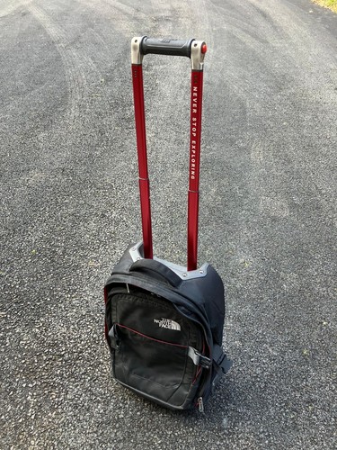North face travel case - , 540mm