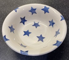  EMMA BRIDGEWATER BLUE STAR