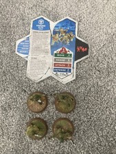 Heroscape Rise of The Valkyrie