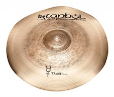 Istanbul 10" Agop Traditional