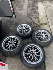 NEW 5x108 / 5x120 Multi Fit