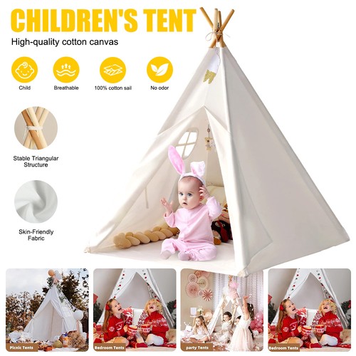 Large children indian tent - indian,
