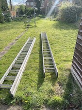 Professional Step Ladder