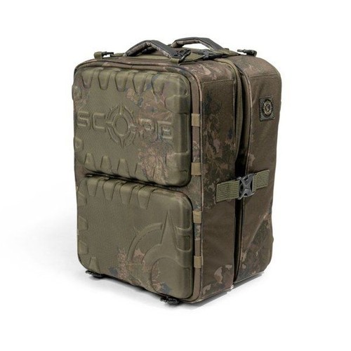 Nash scope ops deploy - deploy, rucksack