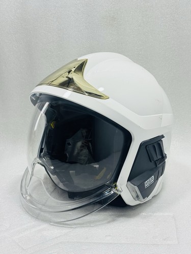 Msa gallet fire - gallet, xf