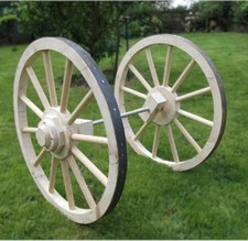 Pair of new hand made working