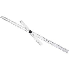 48IN ADJUSTABLE T-SQUARE 48in