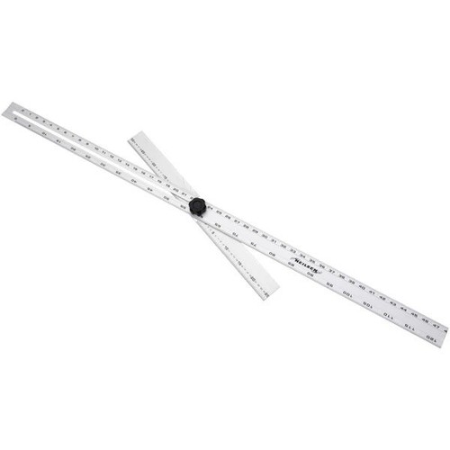 48in adjustable square - 48in,