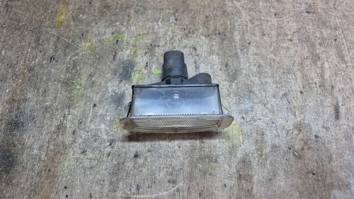 Nissan micra k12 - micra, bumper