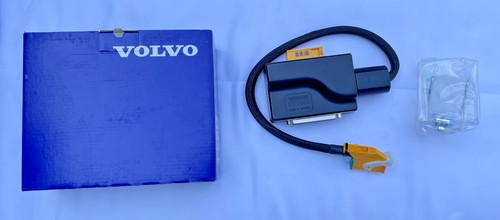 Volvo specialist tool fsm - tool,