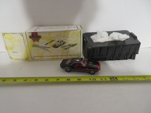 Matchbox collectibles ymc06 - matchbox,