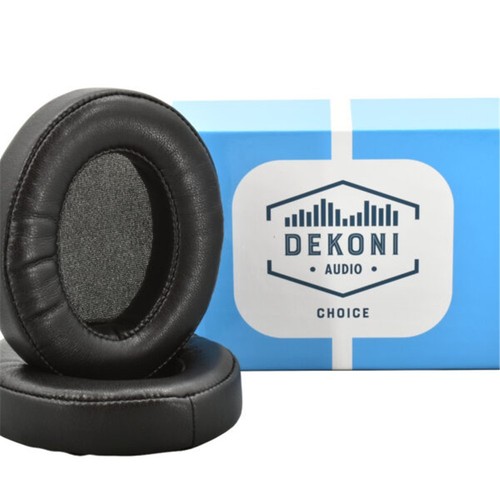 Dekoni choice leather - choice,